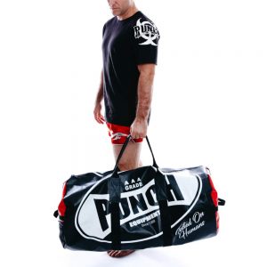 Which Punch Equipment Gear Bag is for you?